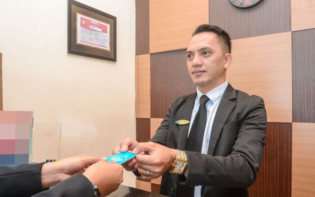 Airy Wajo Tanimbar 8 Makassar