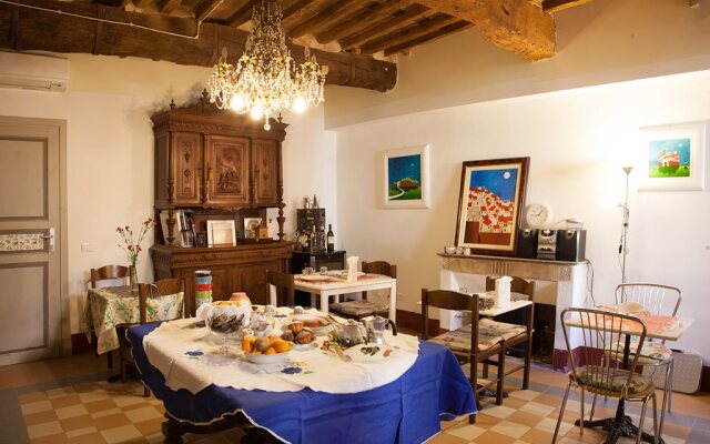 B&B Casa San Jacopo al Giardino