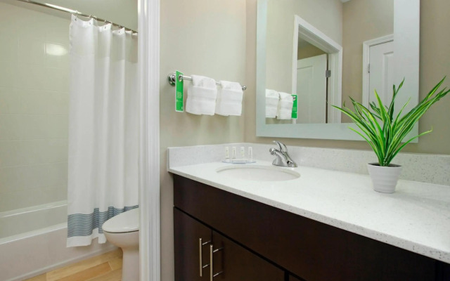 TownePlace Suites Dallas McKinney