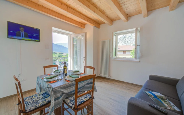 Casa del Sole B in Moletta