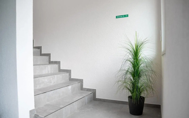 Hotel Grune Elster