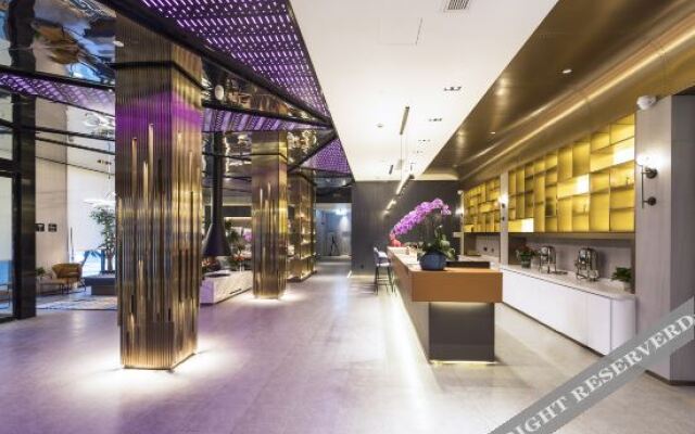 Atour Hotel Zhengzhou Provincial Museum Huayuan Road