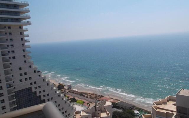 Sea Opera Luxury Apartments