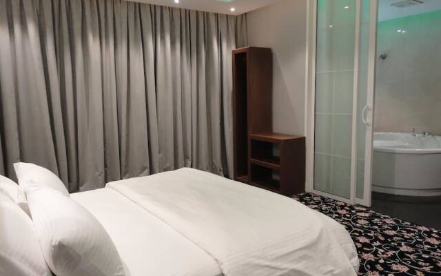 Dary Furnished Apartments 2