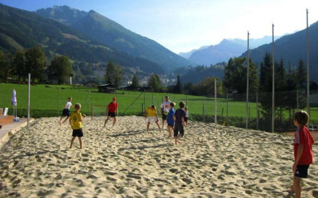 Familienhotel Sonngastein