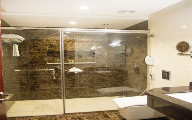 Wow Jeddah Hotel
