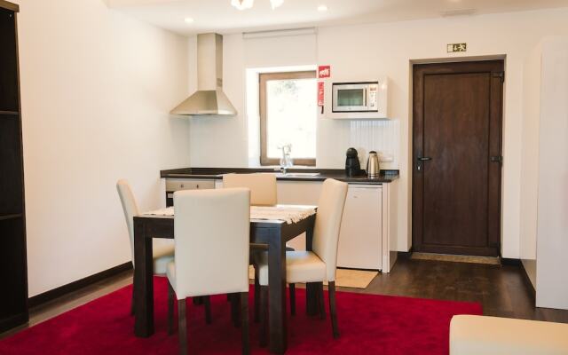 Pousadela Village Among Nature