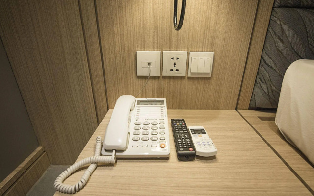 Mito Hotel