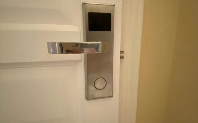 Апартаменты на бульваре Конногвардейский