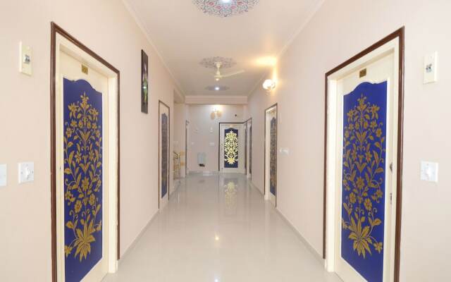 OYO 12724 Hotel Stay Bridge