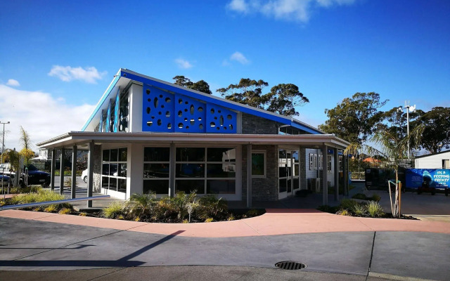 Kennedy Park Resort