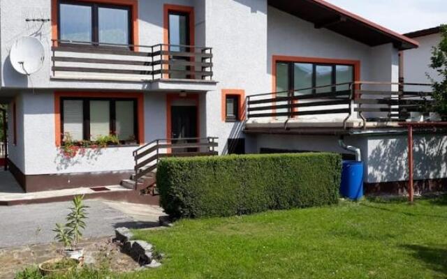Hikers Paradise Private Apartment in Poprad