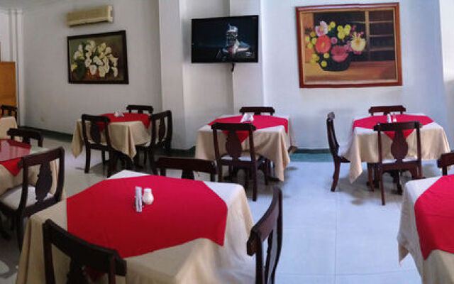 Hotel Prince Plaza