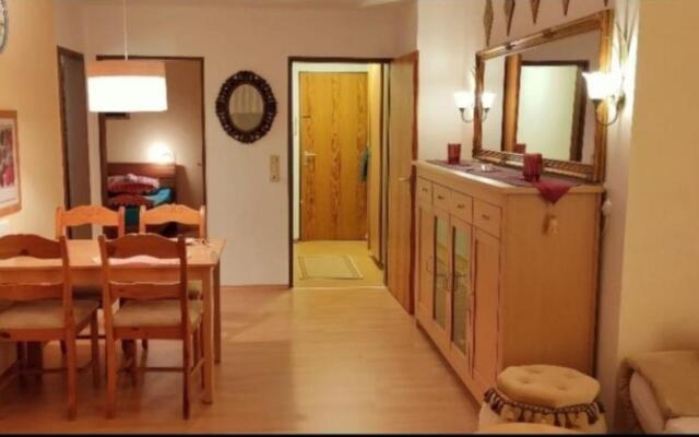 Monte 27 - mit 2 Schlafzimmern