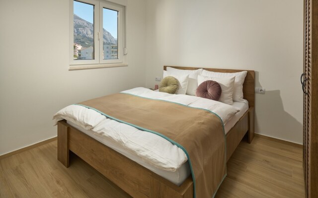 Sun Spalato Residence