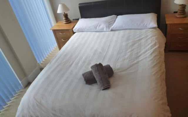 Serviced Apartments