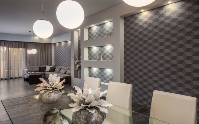 Callista Luxury Residences