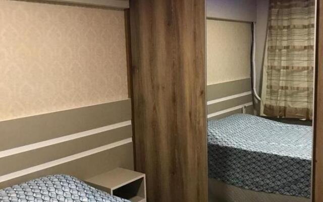 Apartamento Próximo ao HU