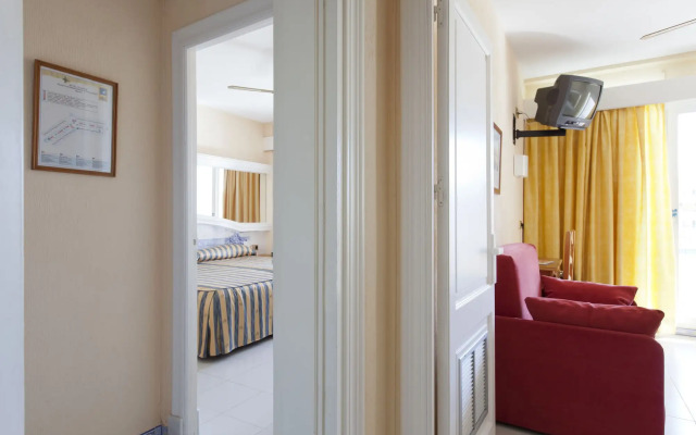 Playasol Hotel
