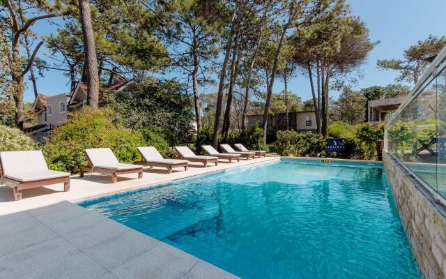 Destinar Apart Hotel