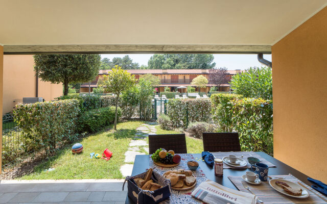 Villaggio Tamerici