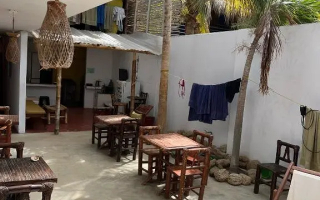 Casa Mancora Guesthouse