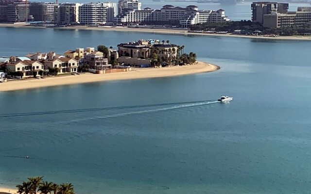 Andaz Family Suites by Hyatt - Palm Jumeirah