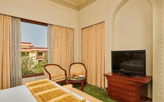 The Ummed Jodhpur Palace Resort & Spa