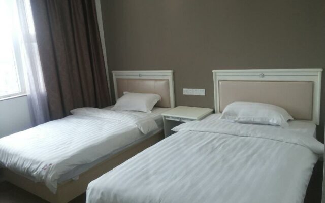 Xuanxuan Hotel