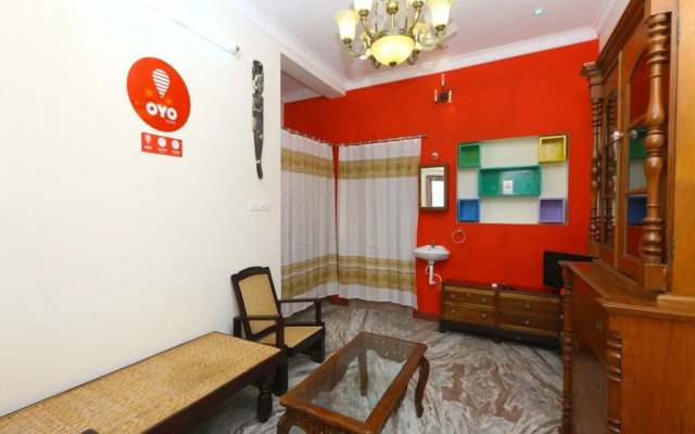 OYO 9783 Home Classic 2BHK near ECR