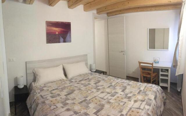 South Lagoon Apartments 1