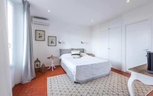 Chambres Lougolin