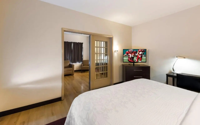 Red Roof Inn Columbus 7262