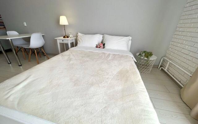 Home Hotel on Michurina 58