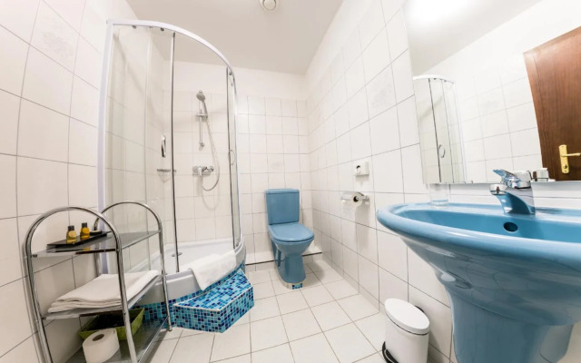 Vienna Boutique Hostel