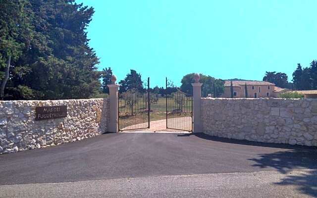 Mas Des Fugueyrolles