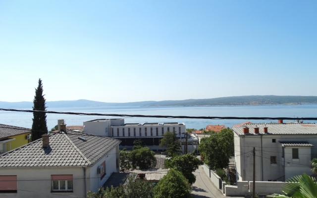 Apartment Ivo A1-Ines Crikvenica, Riviera Crikvenica