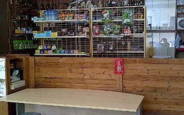 Munlustay 88 Hotel