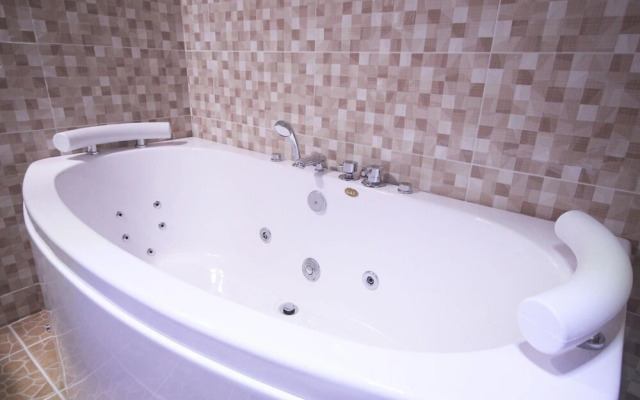 Jeonju Sanjeongdong Kan