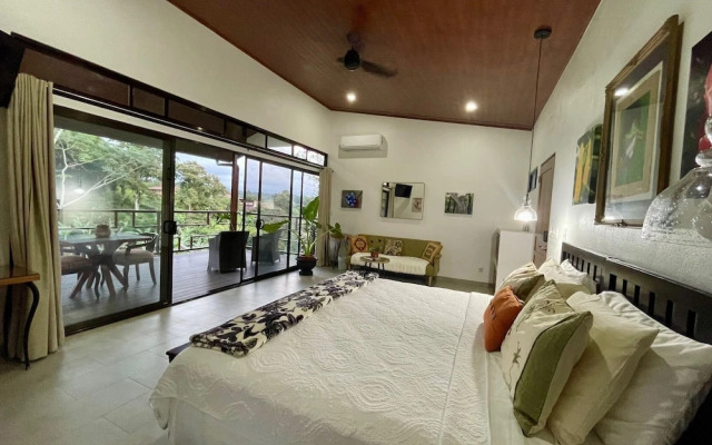 Casa Donna Rosa B&B