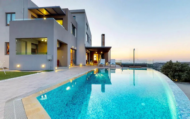 Panthea Villa Chania