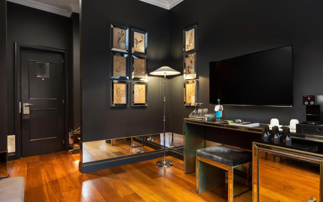 The Franklin London - Starhotels Collezione