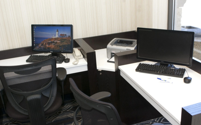 Holiday Inn Express Hotel and Suites Laurel by IHG