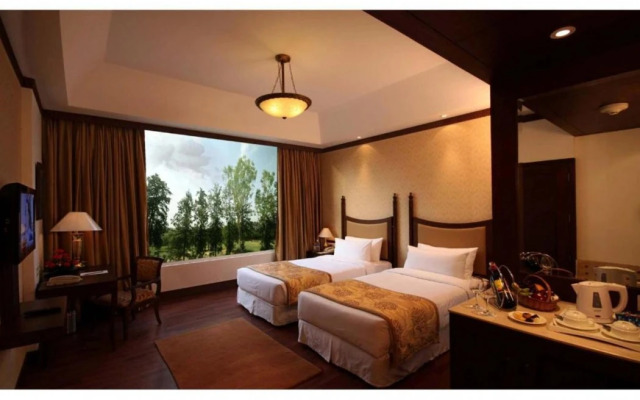 Fairlie Hotel&Resorts