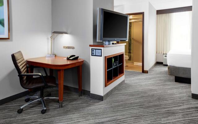 Hyatt Place Detroit/Livonia