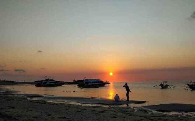 OYO 3497 Kediri Residence