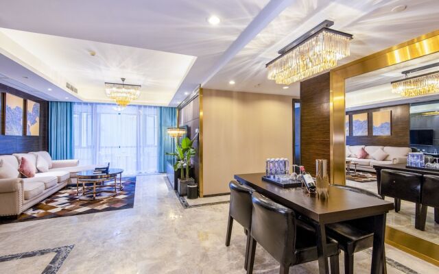 Enjoy Stay YUNWEI Apartment