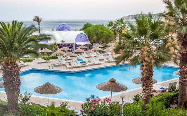 Pegasos Hotel