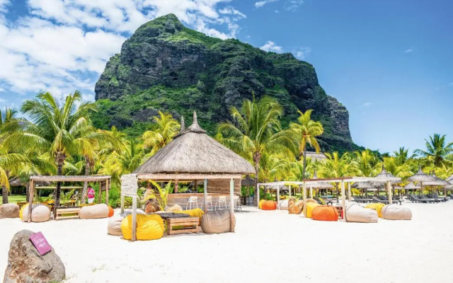 Dinarobin Beachcomber