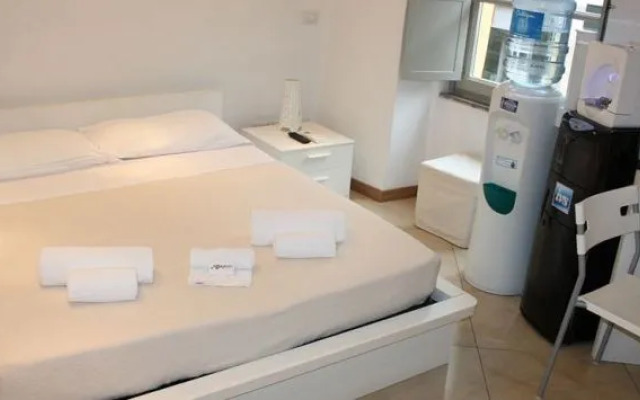 Suite Tower